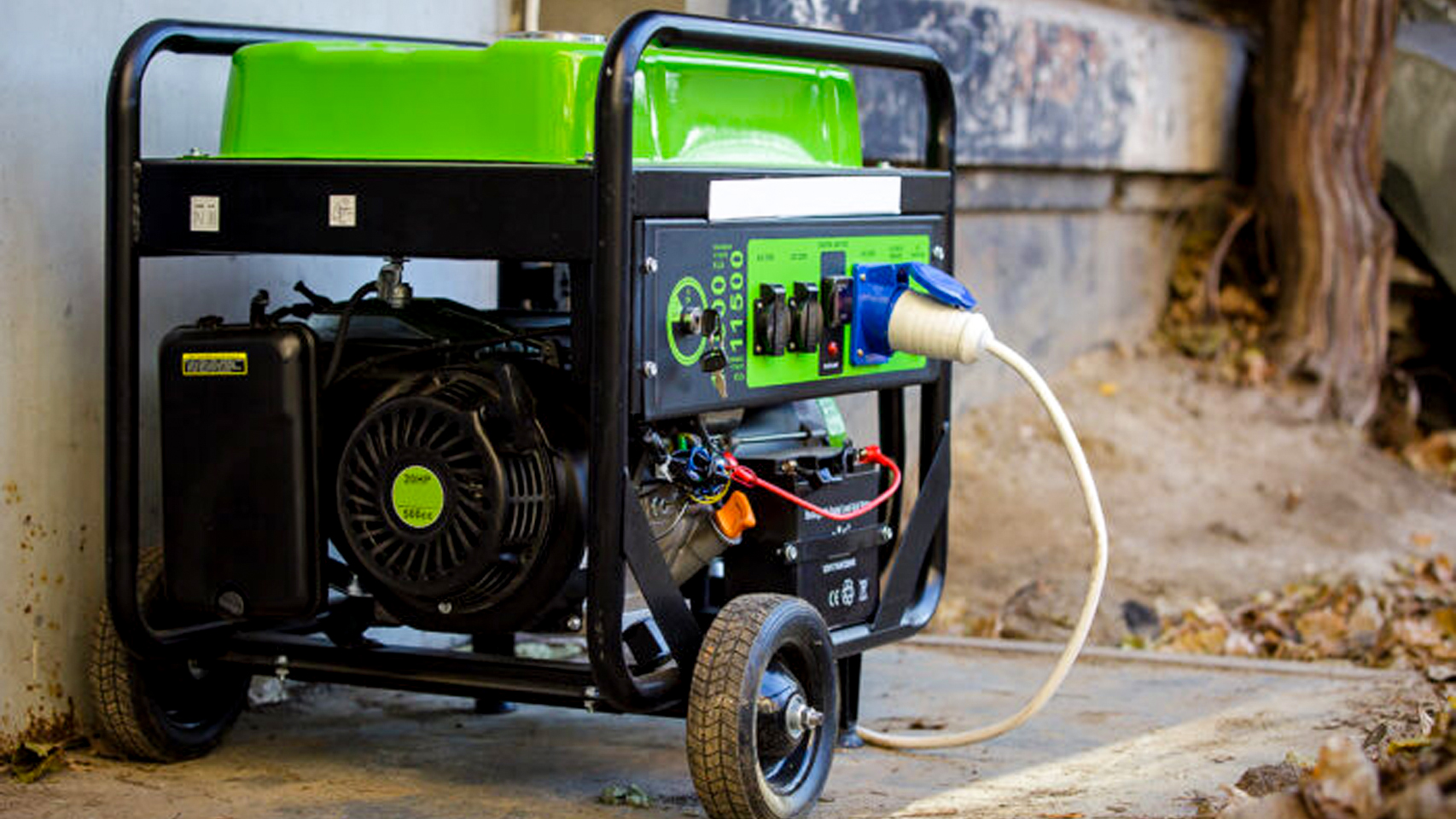 มาดูกันว่า เครื่องปั่นไฟ จำเป็นแค่ไหนสำหรับบ้านของคุณ, image size:1706x960