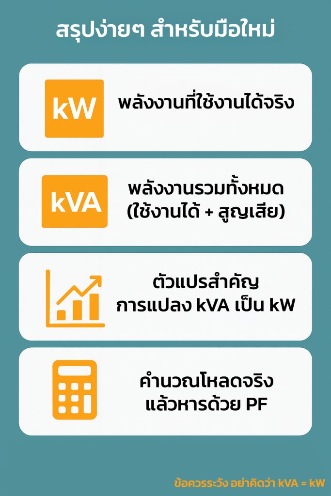 เครื่องปั่นไฟ