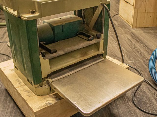 รวม 5 เรื่อง ที่คุณอาจไม่รู้ เกี่ยวกับ เครื่องรีดไม้ ให้ใช้งานอย่างถูกวิธี