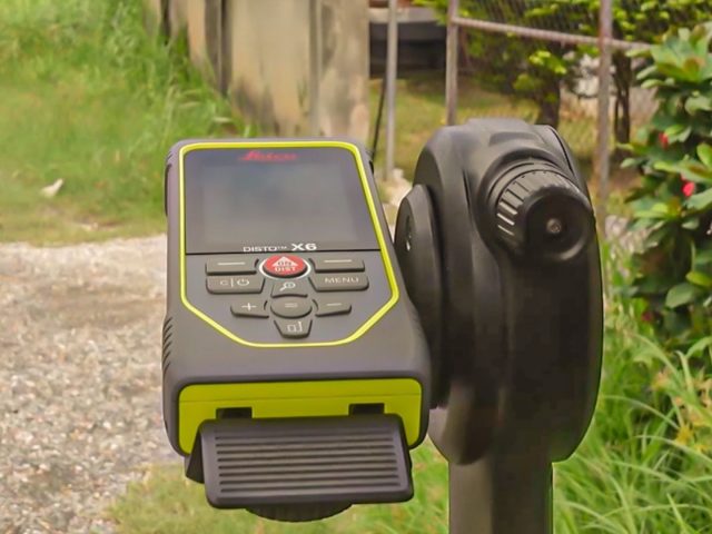 5 สาเหตุ ที่ เครื่องวัดระยะเลเซอร์ วัดไม่ติด แต่หลายคนอาจไม่รู้