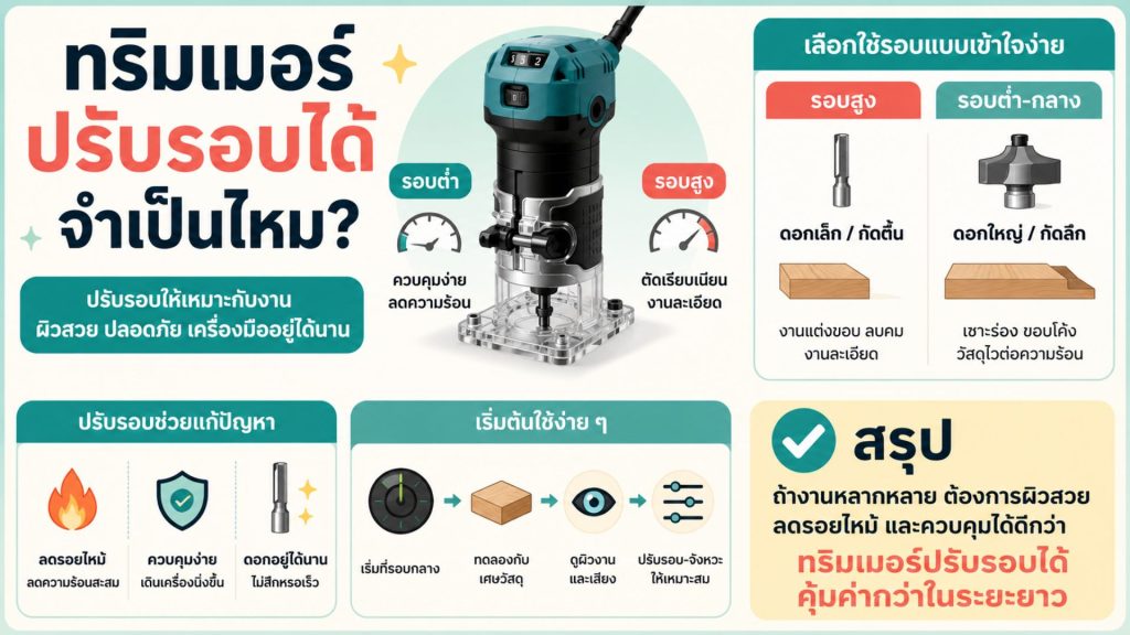 ทริมเมอร์