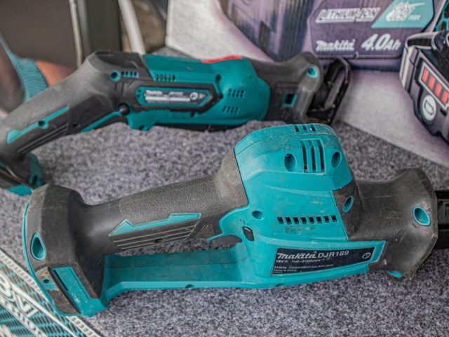 รวมเรื่อง เครื่องมือไร้สาย Makita ที่หลายคนอาจไม่เคยรู้