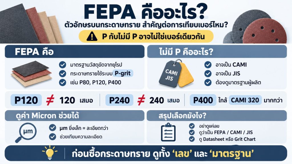 กระดาษทราย